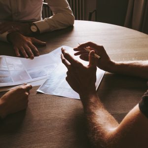 recourir a un cabinet de recrutement