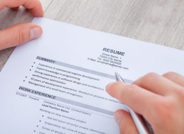 Comment réussir la rédaction de son CV ?