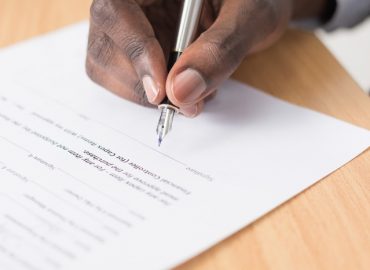 Comment établir une proposition d'embauche