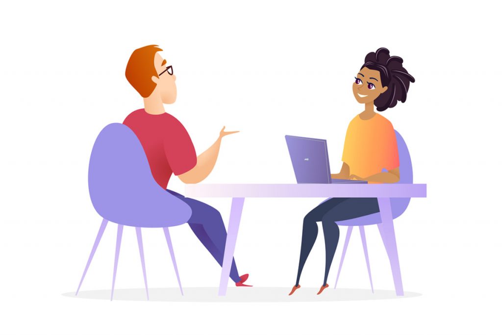 Raveloson Associates est le cabinet de recrutement qui vous accompagne