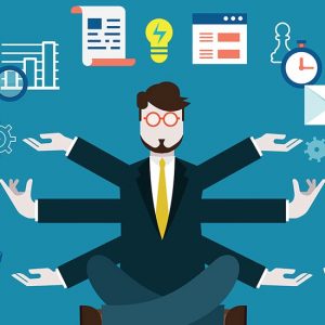 Figurer vos compétences sur votre CV augmente vos chances de décrocher un poste