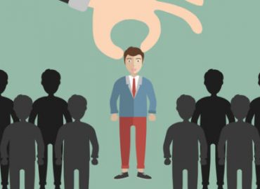 Nous vous montrons se démarquer des autres candidats