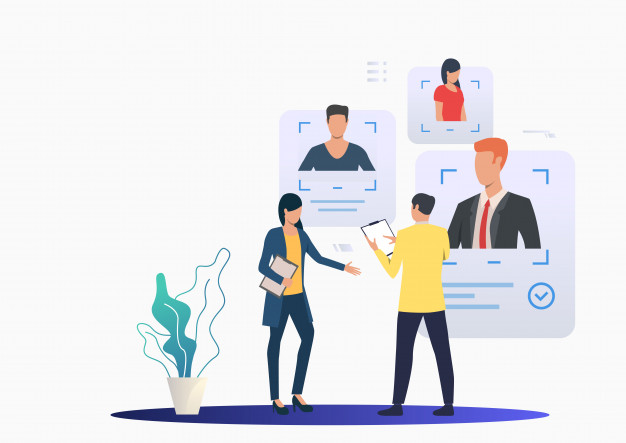 Service Recrutement Raveloson Associates