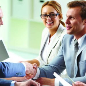 Les rôles d'un cabinet de recrutement