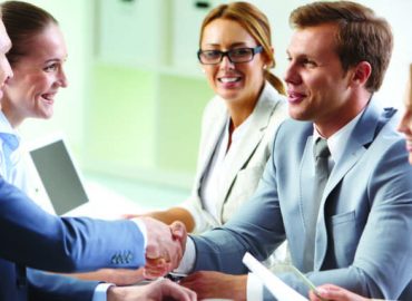 Les rôles d'un cabinet de recrutement