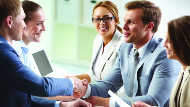 Les rôles d'un cabinet de recrutement