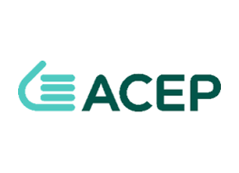 Logo ACEP