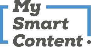 Logo My Smart Content