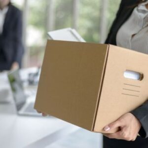 Pourquoi les cadres démissionnent du jour au lendemain ?