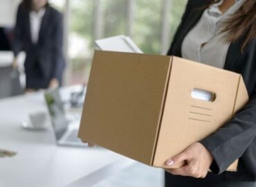 Pourquoi les cadres démissionnent du jour au lendemain ?