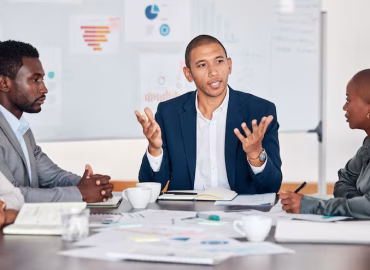 Recrutement cadre dirigeant Madagascar